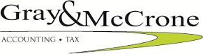 Gray & McCrone, Inc.
